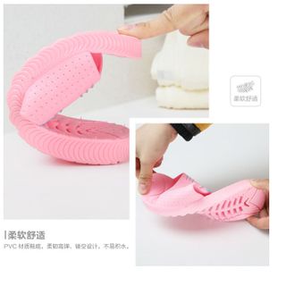 Dép nhựa hình mèo