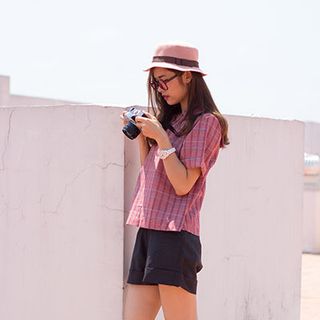 Áo sơ mi thiết kế