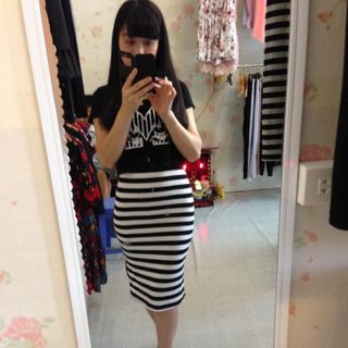 Váy đầm cotton chất đẹp