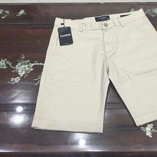 Quan short kaki