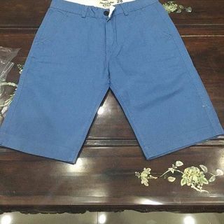Quan short kaki