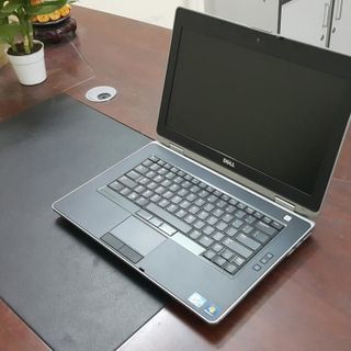 Laptop dell latidude e6430s / core i5 thế hệ 3