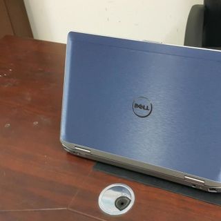 Laptop dell latidude e6430s / core i5 thế hệ 3