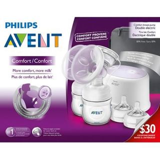 Máy hút sữa usa medela