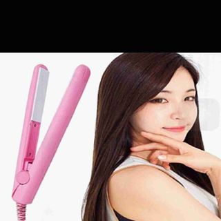 Máy bấm tóc mini