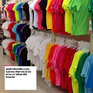Sỉ 20k hàng cam kết hàng cotton 4 chiều