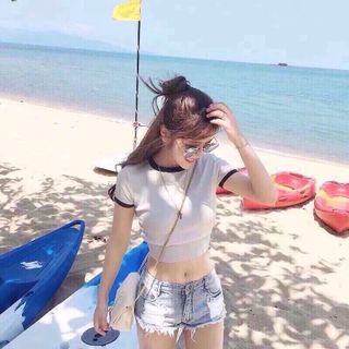 Cam kết hàng cotton 4 chiều sỉ 28k