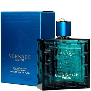 Nước hoa versace eros 100ml
