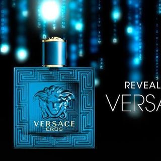 Nước hoa versace eros 100ml