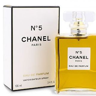Nước hoa chanel no5 100ml
