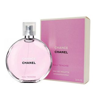 Nước hoa chanel chance 100ml