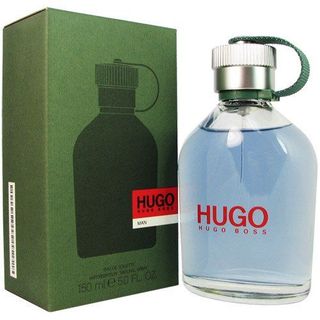 Nước hoa hugo boss man 150ml