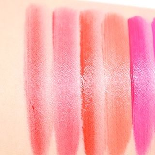 Bounjour velvet pháp từ 01 - 17