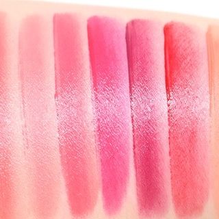 Bounjour velvet pháp từ 01 - 17