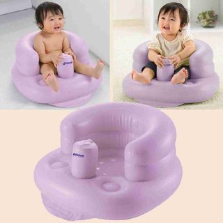 Ghế hơi tập ngồi