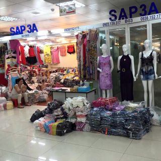 Nhận may gia công và chung cấp sỉ nguyên lô đồ trẻ em