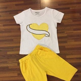 Sét bộ bé gái