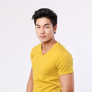 Áo thun nam trơn