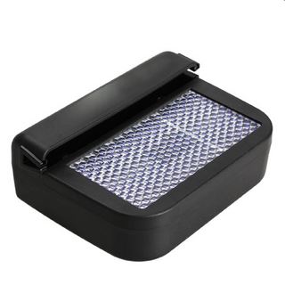 Quạt hút khí nóng ô tô tự động auto cooler