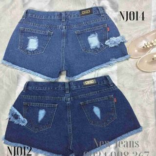 Chuyên sỉ lẻ quần shorts jean