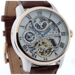 Đồng hồ thomas earnshaw mens es-8006