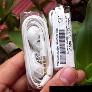 Tai nghe j5