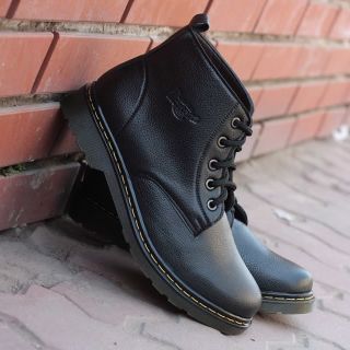 Dr martens cổ cao
