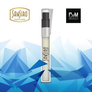 Sansiro k8 cool water davidoff - nước hoa nữ