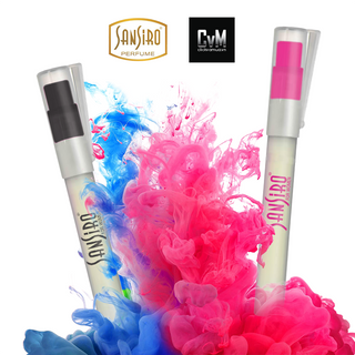 Sansiro k8 cool water davidoff - nước hoa nữ