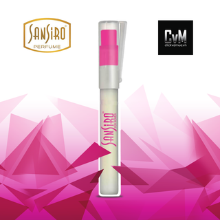 Sansiro k8 cool water davidoff - nước hoa nữ