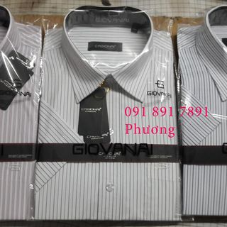 Áo sơ mi nam