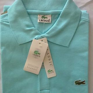 Áo thun lacoste