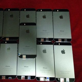 Iphone 5s 16gb/ 32gb grey/ silver/ gold zin keng 99 gía cực cạnh tranh mercedez gò vấp