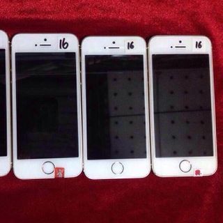Iphone 5s 16gb/ 32gb grey/ silver/ gold zin keng 99 gía cực cạnh tranh mercedez gò vấp