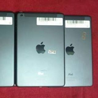 Ipad mini1 64gb mini2 16gb 32gb mini3 16gb đen - trắng likenew 99 gía cả cạnh tranh mercedez gò vấp