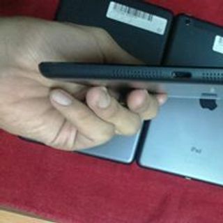 Ipad mini1 64gb mini2 16gb 32gb mini3 16gb đen - trắng likenew 99 gía cả cạnh tranh mercedez gò vấp