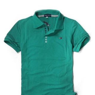 Áo thun nam cá sấu cổ bẻ nhiều màu