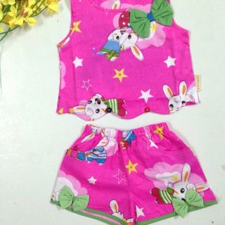 483 bộ bé gái lai lượn ri 8