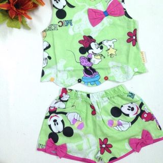 483 bộ bé gái lai lượn ri 8