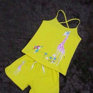 Bộ hươu mặc nhà