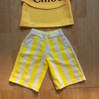 Bộ hai dây chloe