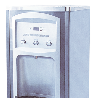 Máy lọc nước uống trực tiếp RO công suất lớn Model E2