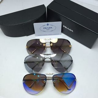 Kinh prada nu chong uv full box
