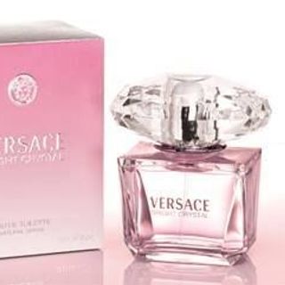Versace bright crystal 90ml