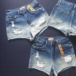 Short cotton