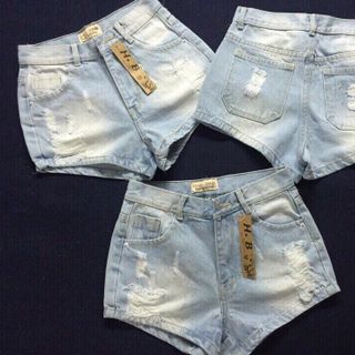 Short cotton