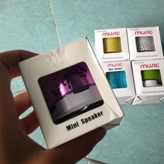 Loa bluetooth mini