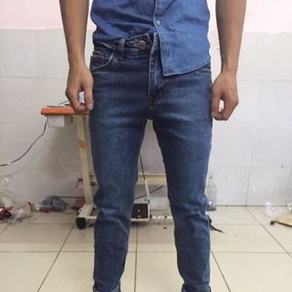 Quần jean nam