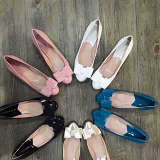 Giày thơi trang của xưởng giày hoàng oanh
