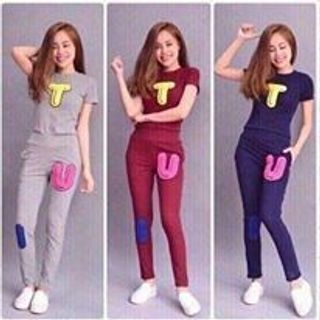 Set chữ cực teen và yêu nha giá sỉ